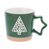 Kubek MAGIC STAR 340ml z porcelany RAVI
